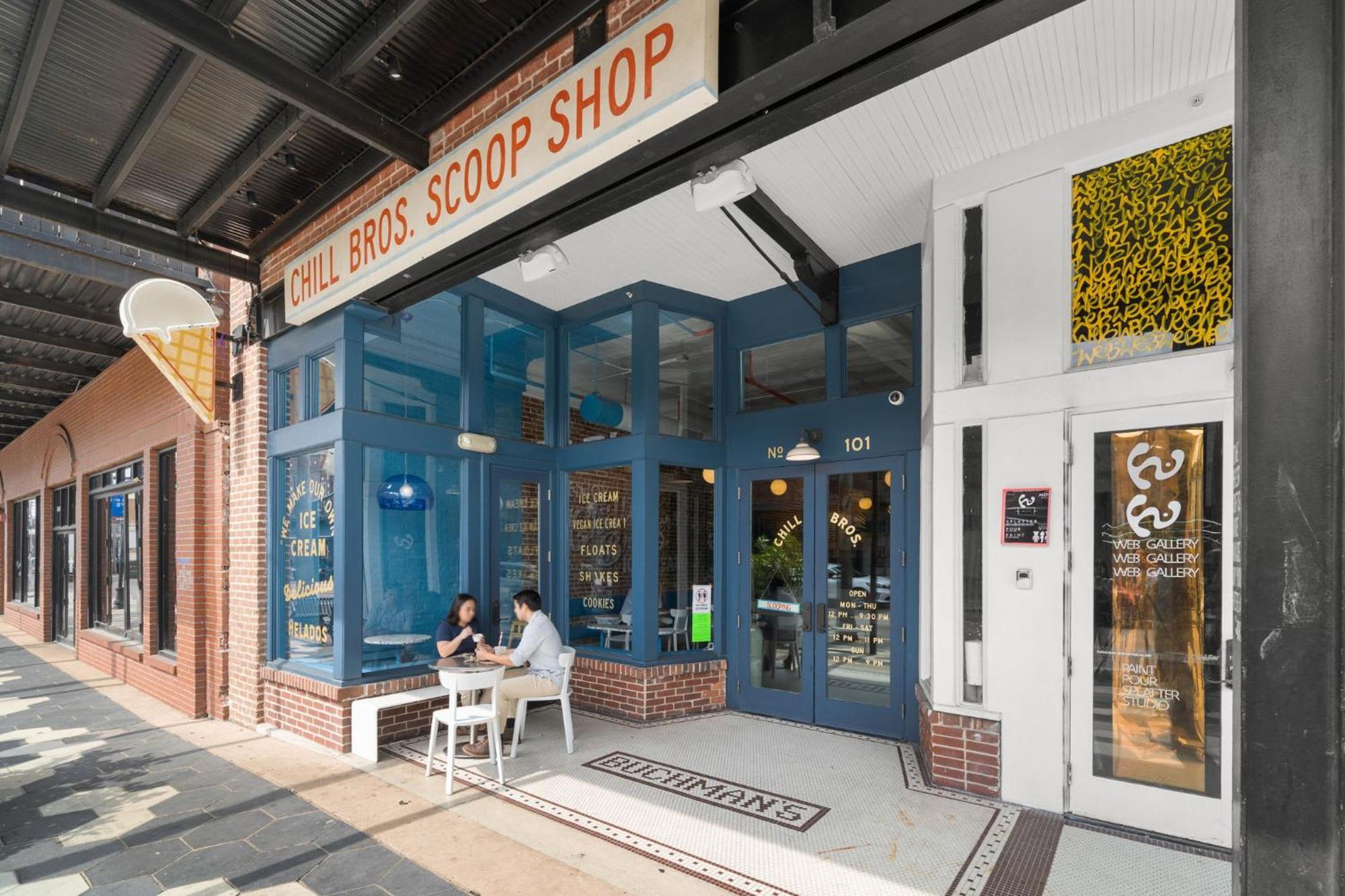 New! Sangria Suite - Upscale Ybor City Studio, Right On 7Th Ave Τάμπα Εξωτερικό φωτογραφία