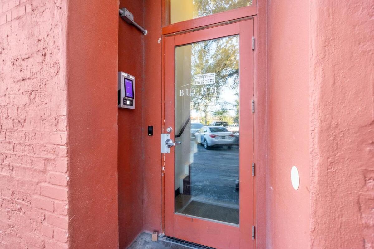 New! Sangria Suite - Upscale Ybor City Studio, Right On 7Th Ave Τάμπα Εξωτερικό φωτογραφία